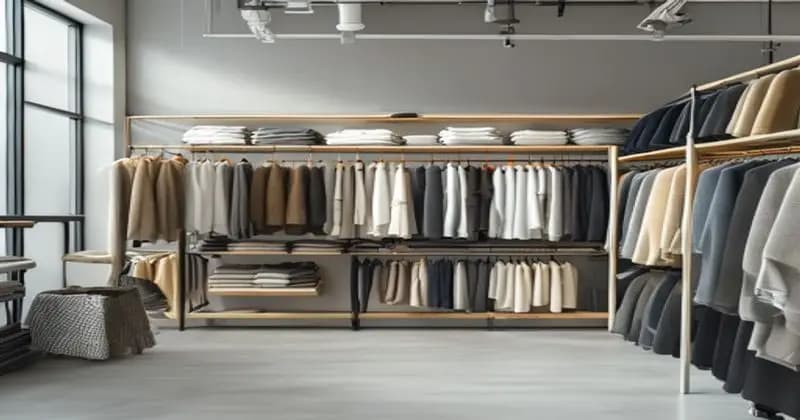 Apparel quality control AQL inspection for clothing brands