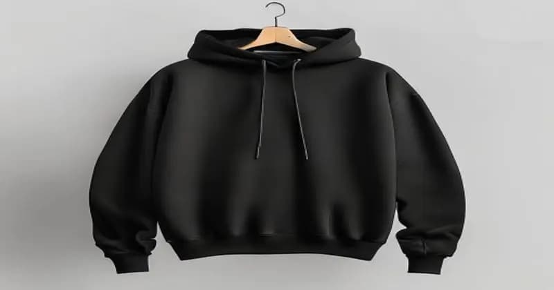 Best hoodie manufacturers for UK brands