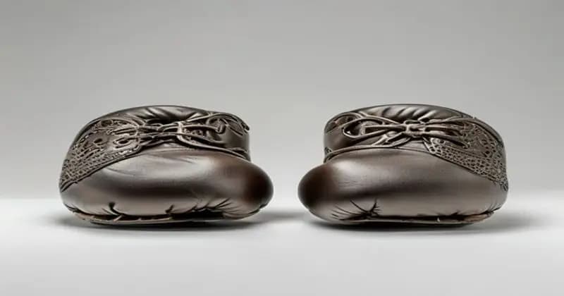 Custom boxing gloves manufacturer guide quality leather