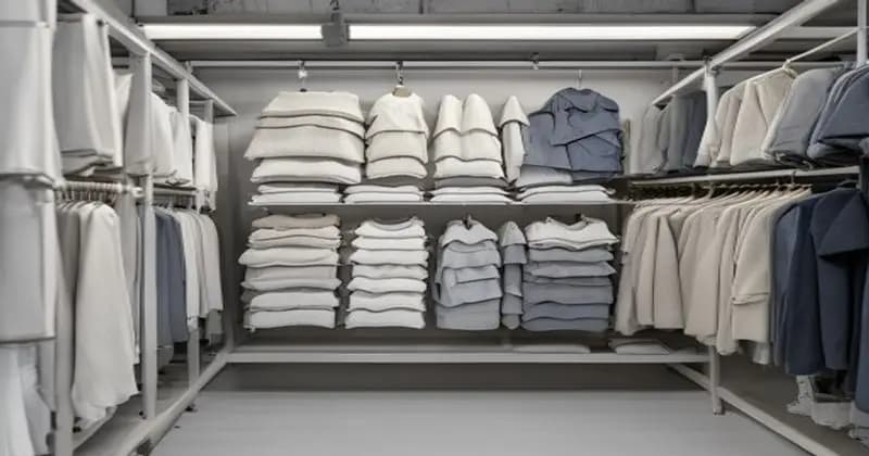 Fashion supply chain cost calculation for imported apparel
