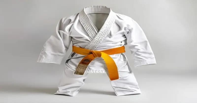 Custom BJJ gi manufacturing for martial arts brands