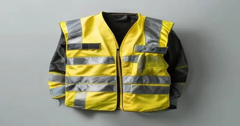 Custom Safety Vest Design Options: What Manufacturers Can (and Can't) Do
