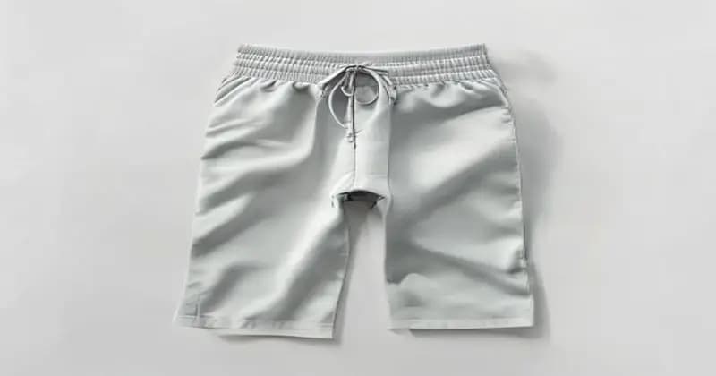 Custom shorts manufacturing running cargo boardshorts guide