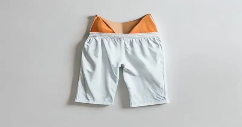 Custom swimwear manufacturing — board shorts and competition suits