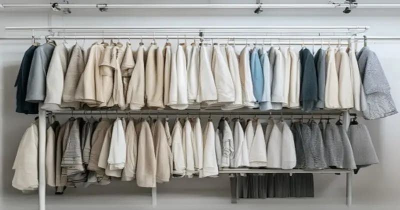 Custom winter jacket manufacturing at Mughal Apparel facility