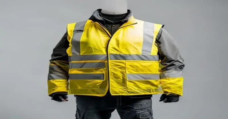 7 Ways to Brand Your Company's Safety Workwear Effectively