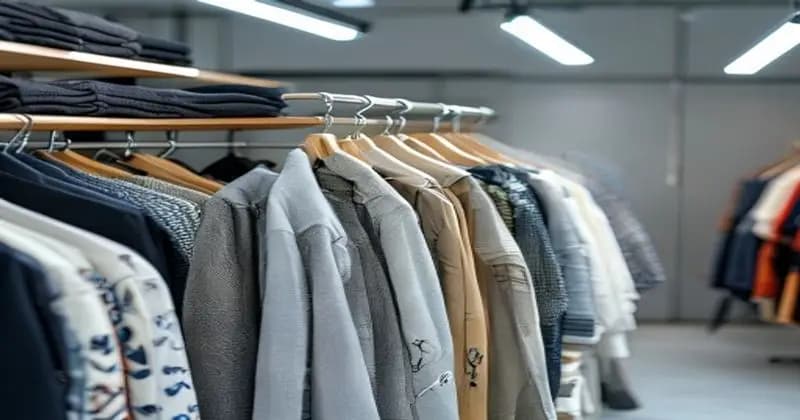 Fashion supply chain import duties and customs documentation