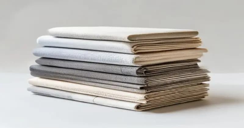 Fabric types for activewear — performance material guide