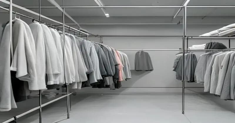 Flatlock vs overlock seams in activewear manufacturing
