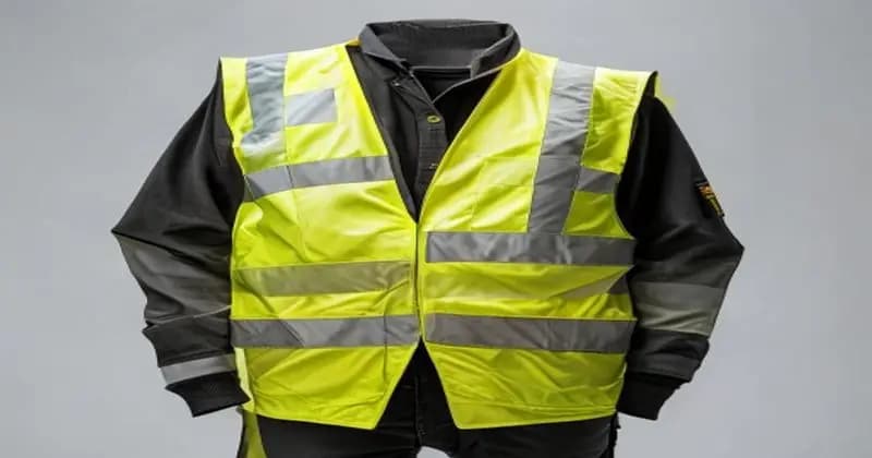 Hi-Vis Polo Shirts: The Fastest Growing Segment in the Workwear Market