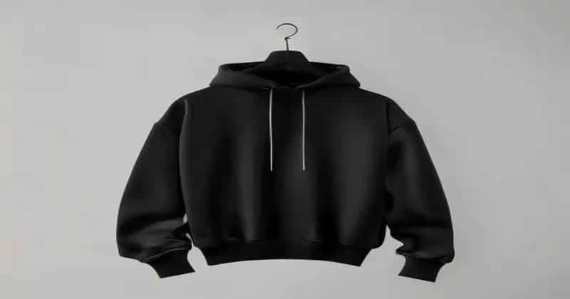 Custom hoodie manufacturing cost breakdown 2026