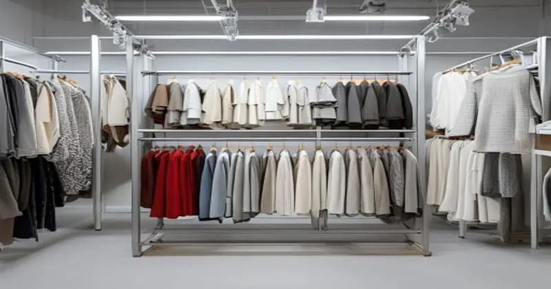 Building an apparel brand in 2025 — strategy and manufacturing guide