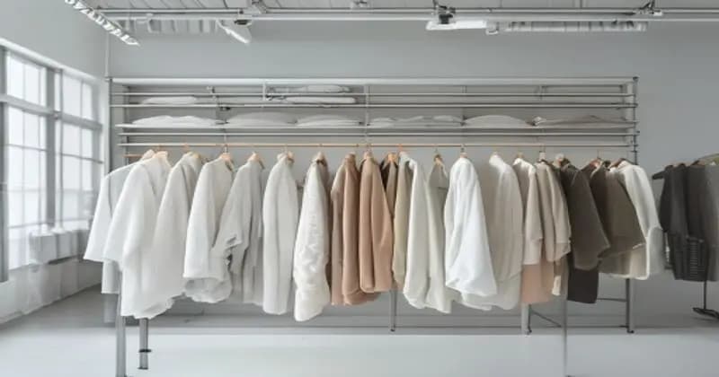 How to choose clothing manufacturer evaluation questions guide