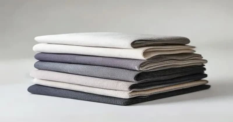 How to source fabric for your clothing brand - complete guide