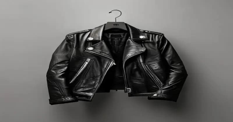 Custom leather jacket manufacturer varsity bomber biker guide