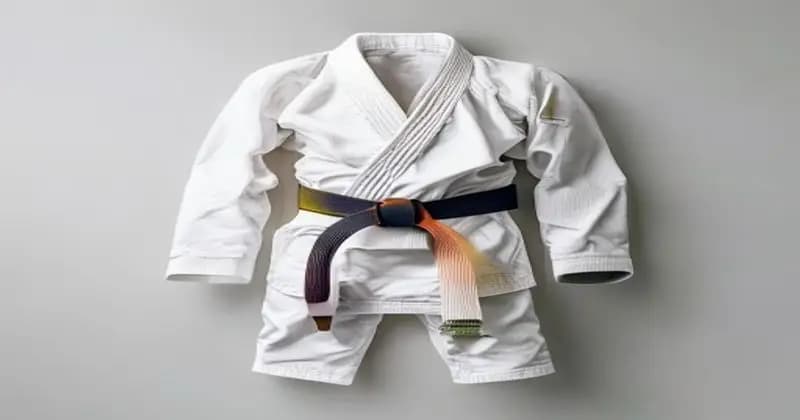 Martial arts uniform manufacturer BJJ gi karate dobok guide