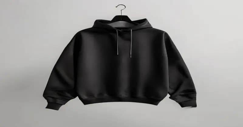 OEM vs ODM hoodie manufacturing comparison