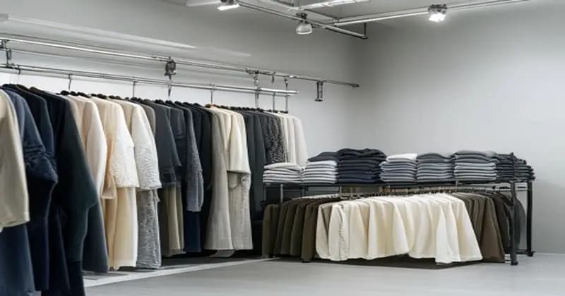 OEM vs private label clothing manufacturing comparison