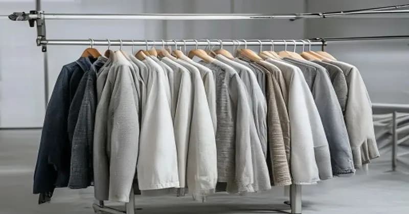Pantone color system for fashion and apparel manufacturing