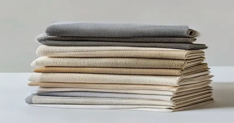 Performance fabrics explained — moisture wicking and 4-way stretch