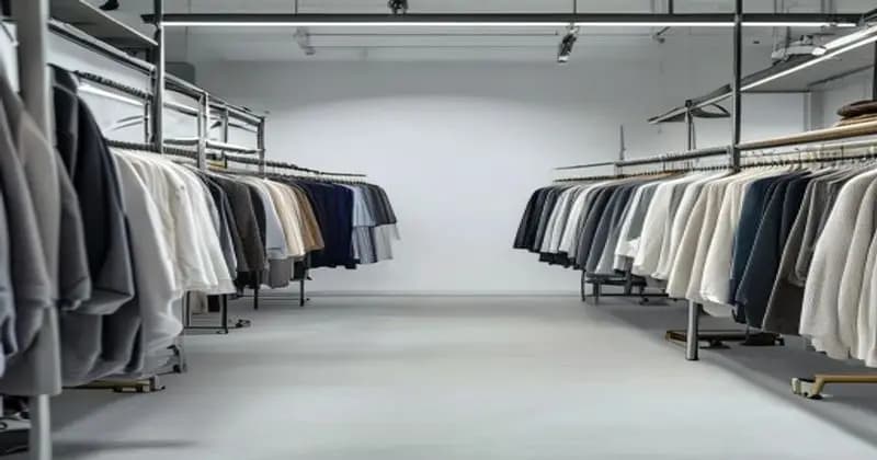How to launch private label clothing brand guide
