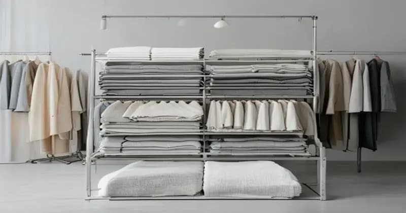 Quality control apparel manufacturing inspection guide