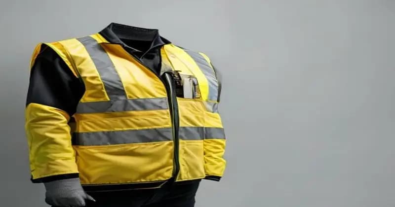 Reflective Jackets for Road Workers: Standards, Styles & Supplier Tips