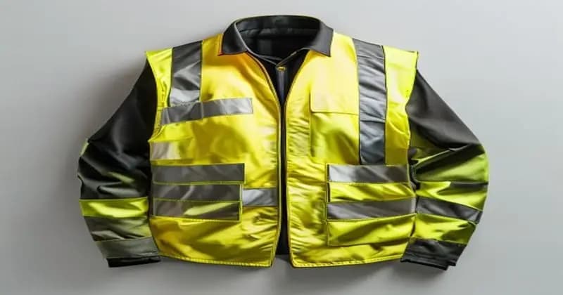 3M Scotchlite vs Generic Reflective Tape: What Safety Clothing Buyers Need to Know
