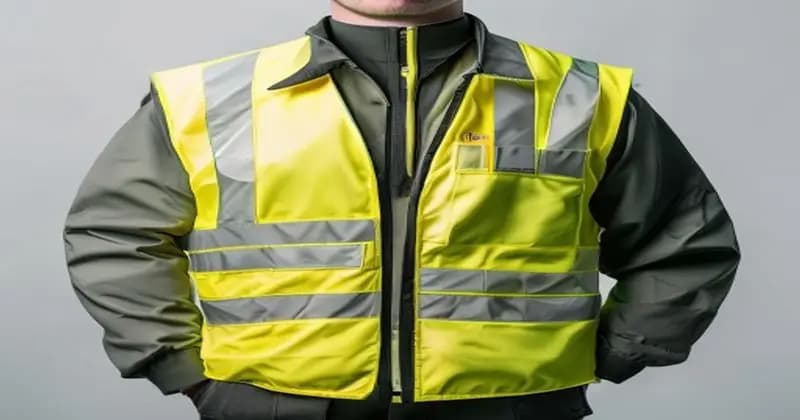 Safety Clothing MOQ: What Minimum Order Quantities Mean for Small and Growing Brands
