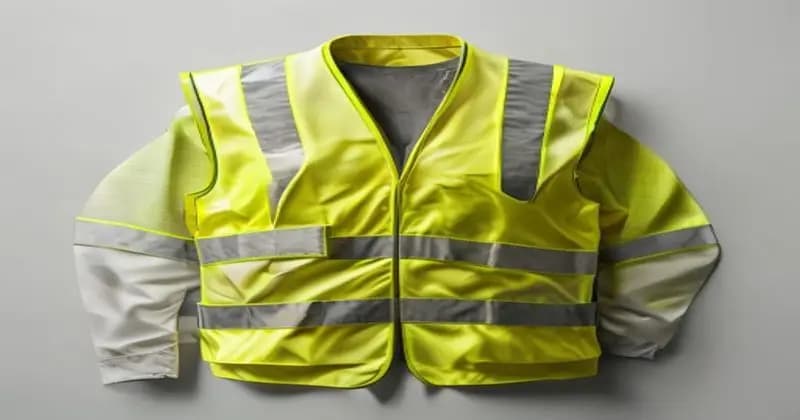 Starting a Private Label Safety Clothing Brand: Complete Guide for 2025