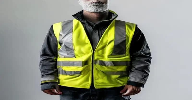 Safety Polo Shirt vs T-Shirt for Workwear: Which Performs Better on the Job?