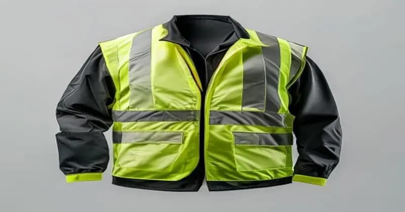 How to Find a Reliable Safety Vest Manufacturer for Your Brand