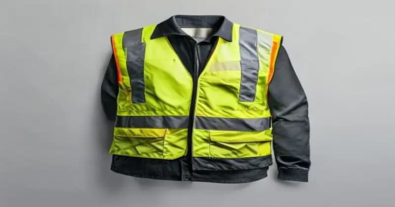 Safety Workwear Color Standards: Orange vs Yellow vs Green — When to Use Which