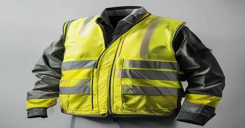 Safety Workwear for Construction Sites: A Complete Sourcing Guide
