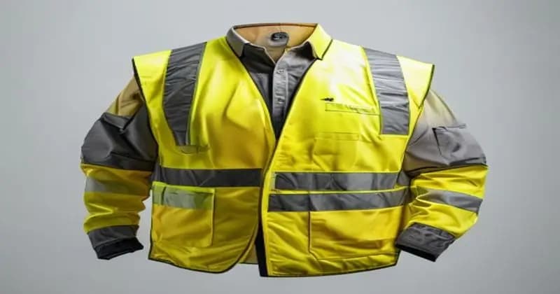 How to Wash and Care for Hi-Vis and Safety Workwear Without Degrading Reflectivity