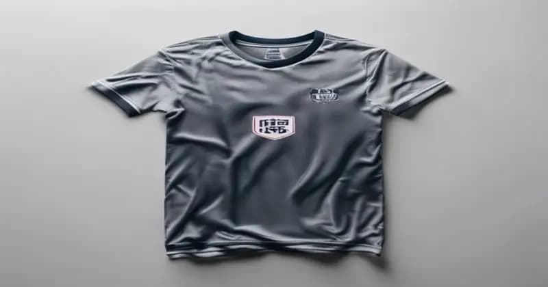 Sublimation Football Jersey Manufacturing: Complete Production Guide