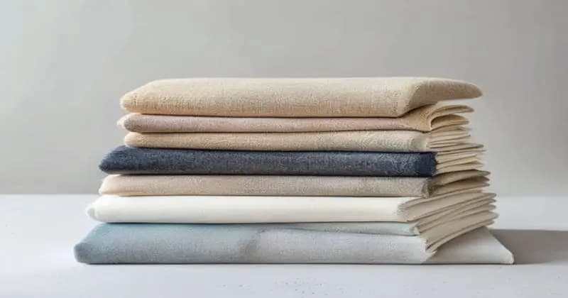 Sustainable apparel manufacturing eco-friendly fabrics ethical production