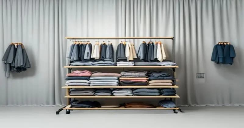 Fashion supply chain sourcing and manufacturer evaluation
