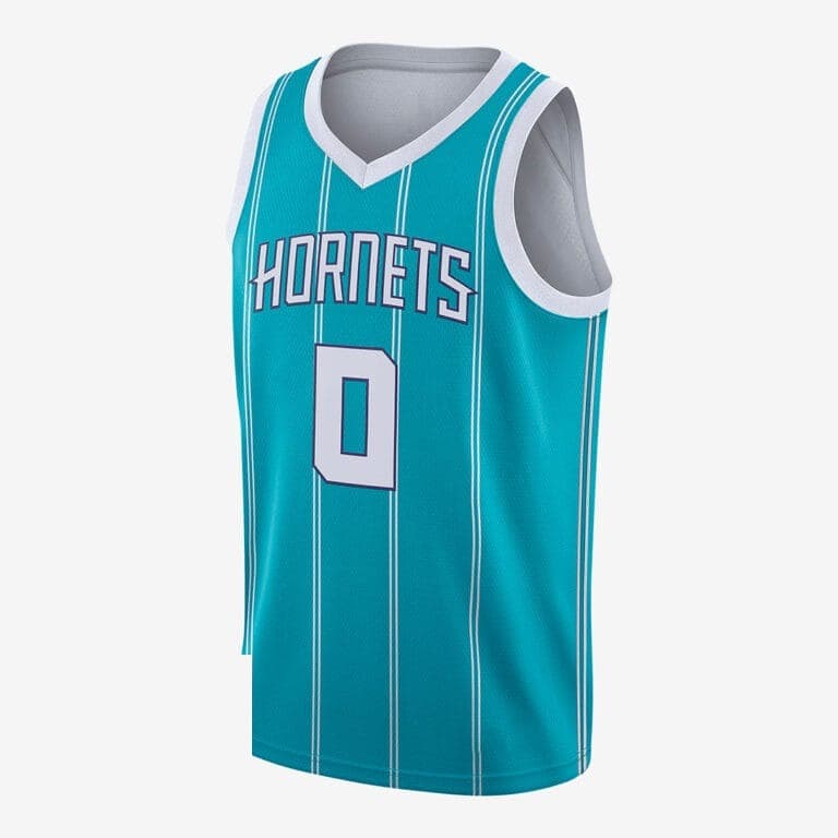 Custom Basketball Jersey (Ref SMBT102)