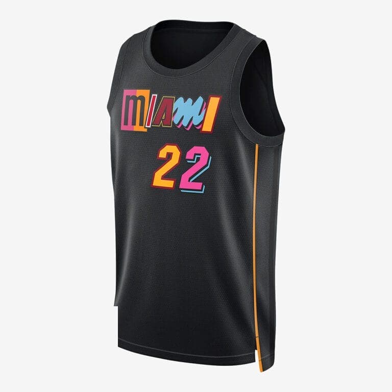 Custom Basketball Jersey (Ref SMBT103)