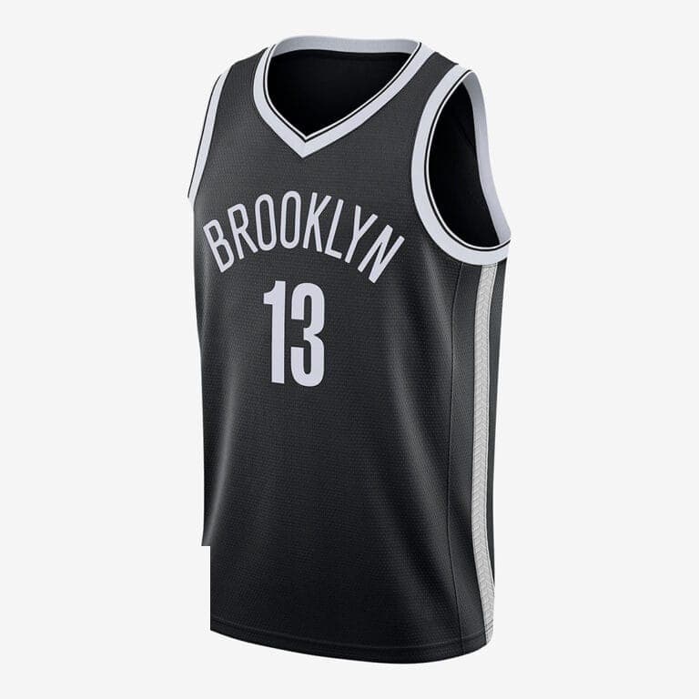 Custom Basketball Jersey (Ref SMBT104)