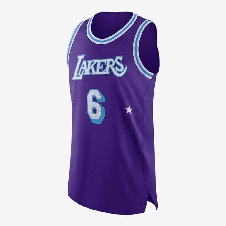 Custom Basketball Jersey (Ref SMBT105) — image 1 of 1