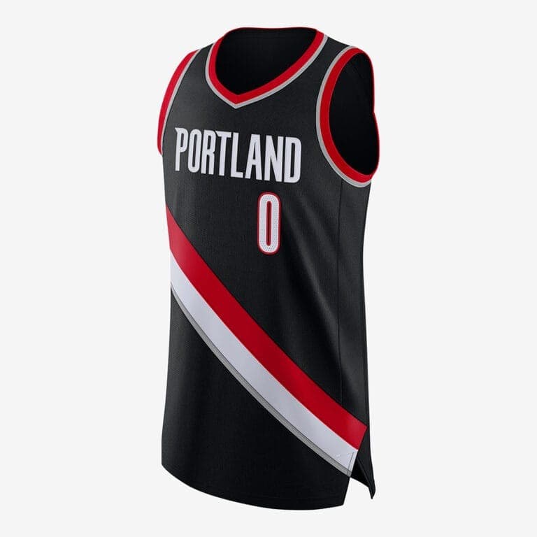 Custom Basketball Jersey (Ref SMBT108) — image 1 of 1