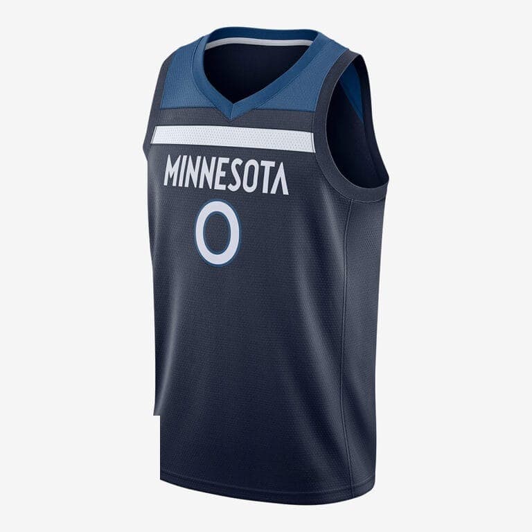 Custom Basketball Jersey (Ref SMBT113) — image 1 of 1