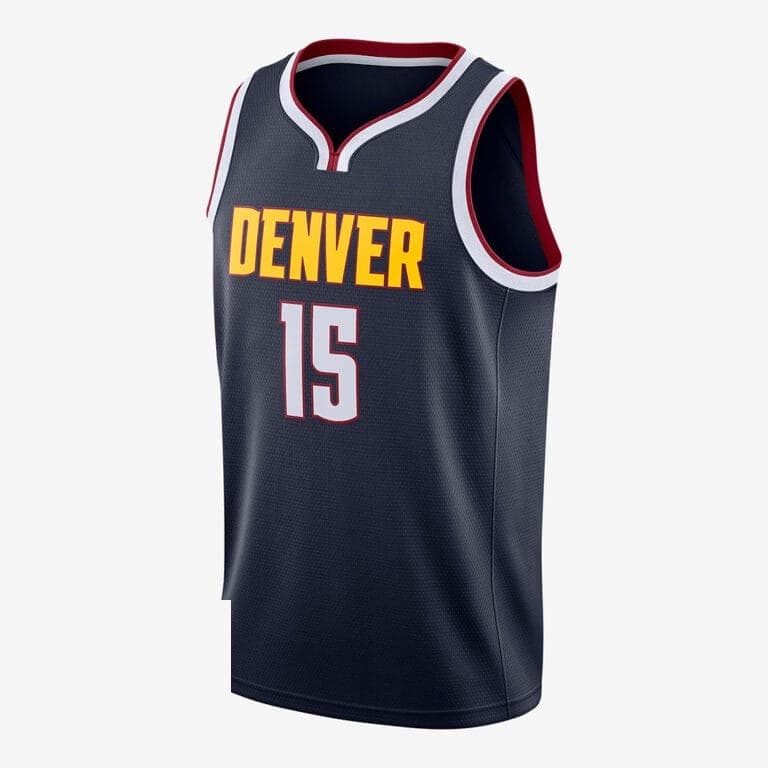 Custom Basketball Jersey (Ref SMBT114) — image 1 of 1