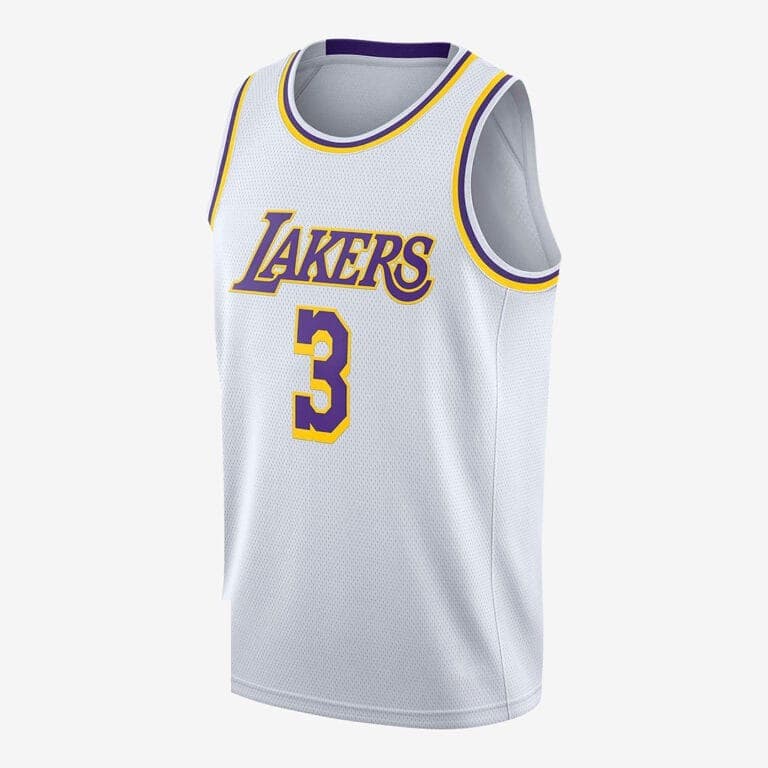 Custom Basketball Jersey (Ref SMBT115) — image 1 of 1