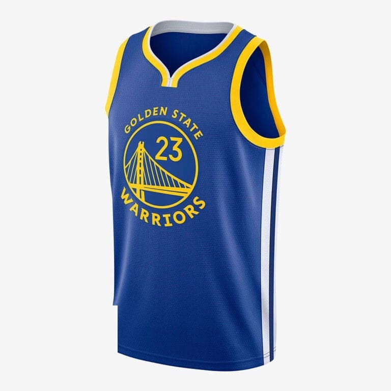 Custom Basketball Jersey (Ref SMBT117) — image 1 of 1