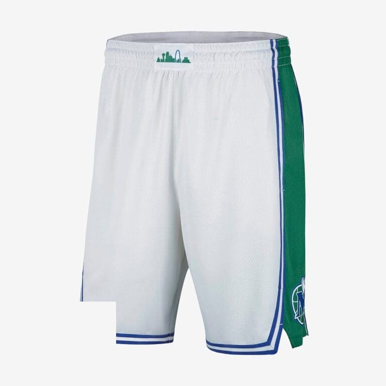 Custom Basketball Shorts (Ref SMBT201) — image 1 of 1