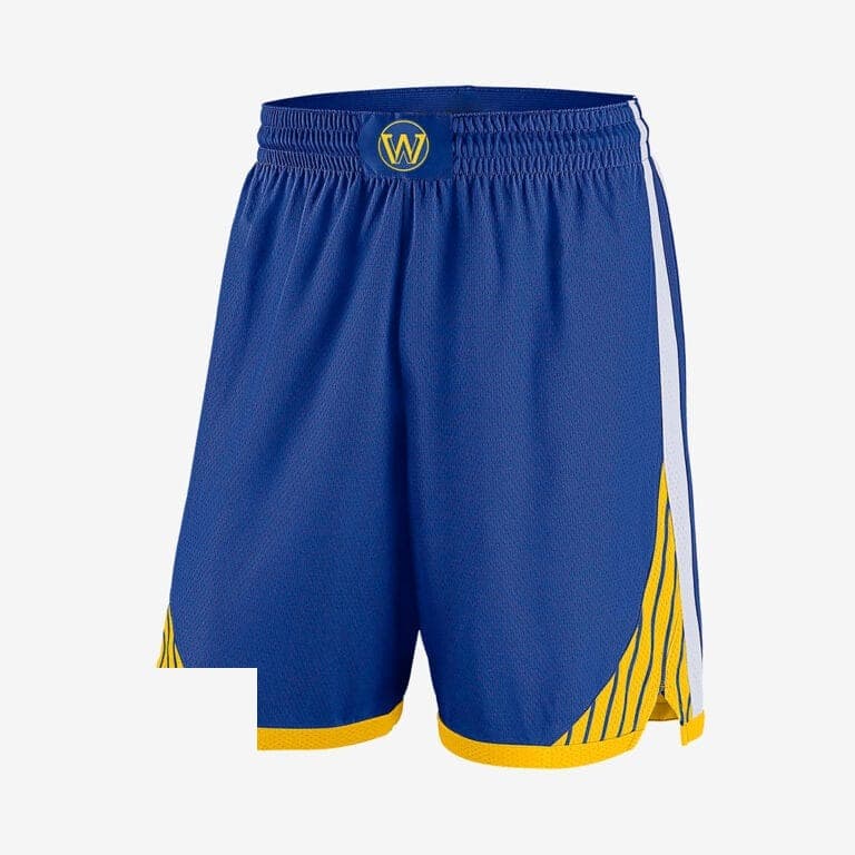 Custom Basketball Shorts (Ref SMBT204) — image 1 of 1
