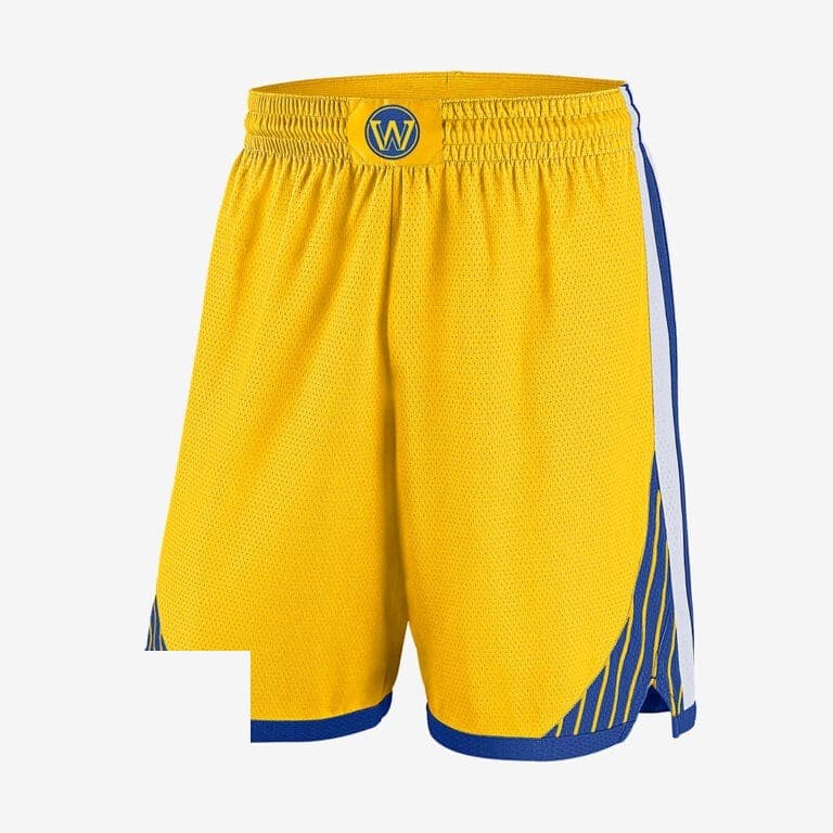 Custom Basketball Shorts (Ref SMBT205) — image 1 of 1